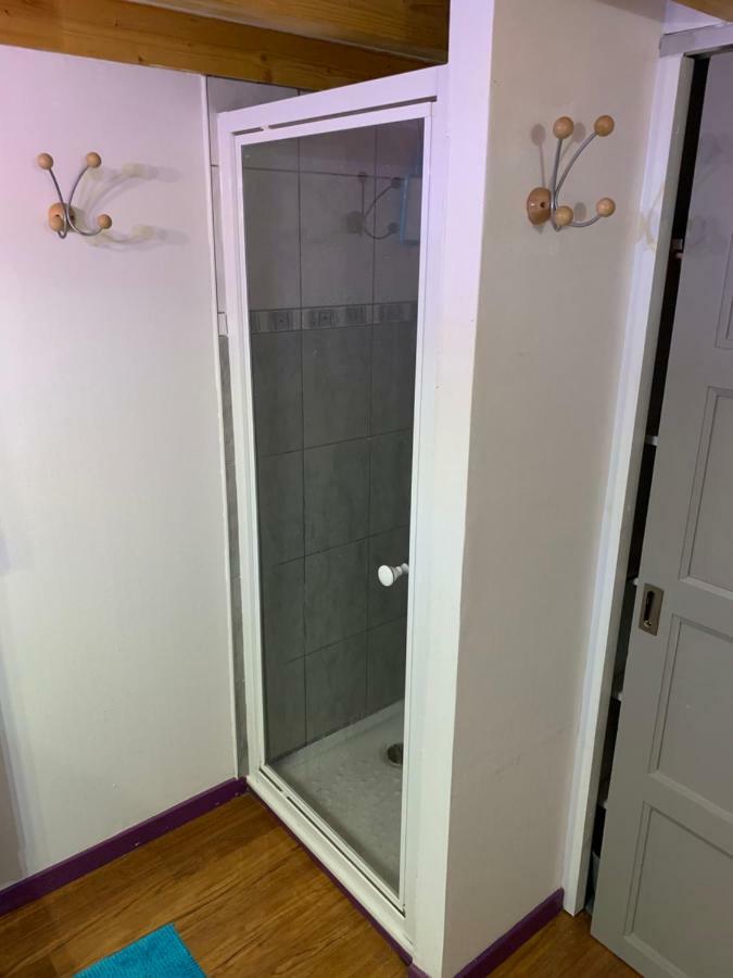 Loft Sur Les Montagnes Appartement Saint-Michel-de-Chaillol Buitenkant foto